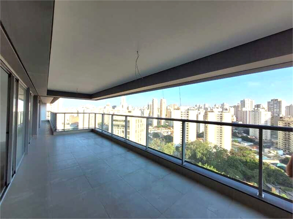 Venda Apartamento São Paulo Água Branca 1