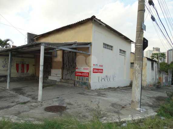 Venda Terreno São Paulo Parque Da Lapa 1