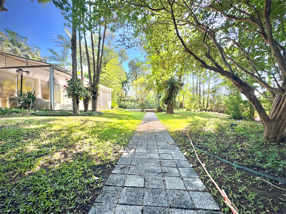 Venda Casa térrea São Paulo Jardim Guedala 1