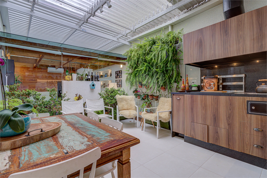 VILLAGGIO DELLA HÍPICA