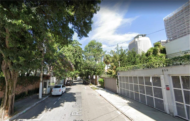 Venda Casa térrea São Paulo Sumarezinho 1