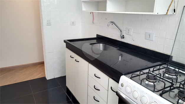 Venda Apartamento São Paulo Jaguaré 1