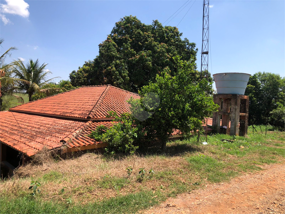 Venda Sítio Não Definido Centro 1