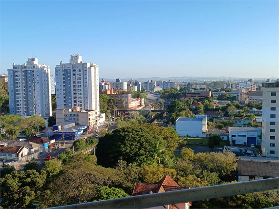 Venda Apartamento Canoas Centro 1