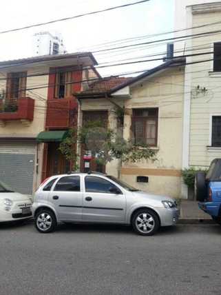 Venda Terreno São Paulo Perdizes 1