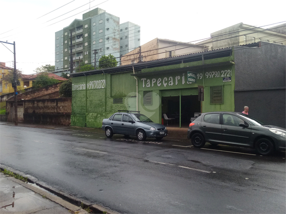 Venda Barracão Mogi Guaçu Centro 1