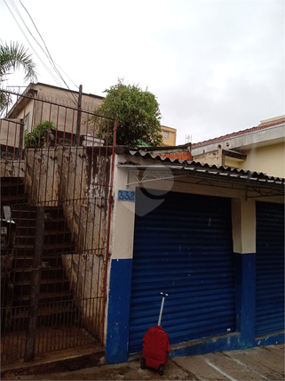 Venda Casa térrea São Paulo Vila Nova Cachoeirinha 1