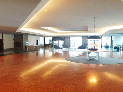 COMPANY PLAZA 