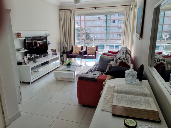 Venda Apartamento Guarujá Pitangueiras 1