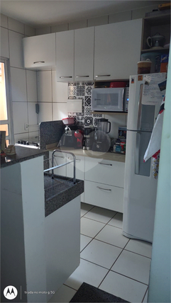 Venda Apartamento Araraquara Jardim Califórnia 1