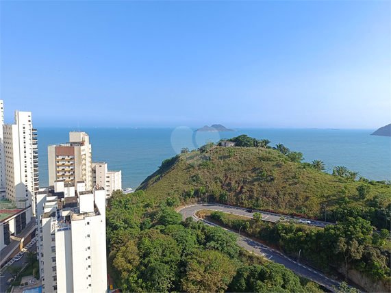 Venda Apartamento Guarujá Jardim Astúrias 1