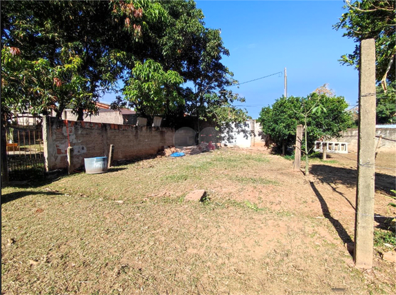 Venda Terreno Limeira Vila Teixeira Marques 1