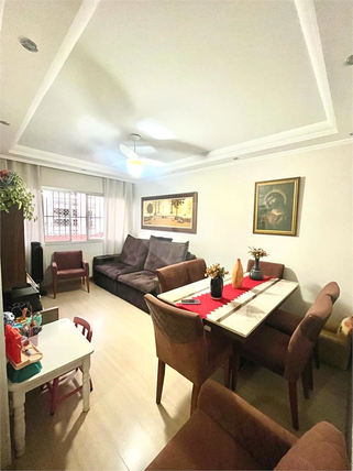 Venda Apartamento São Paulo Jardim São Paulo(zona Norte) 1