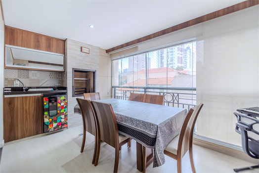 Belle Vue Vila Mariana