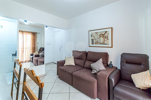 PLAZA CONCORDE RESIDENCIAL FLAT