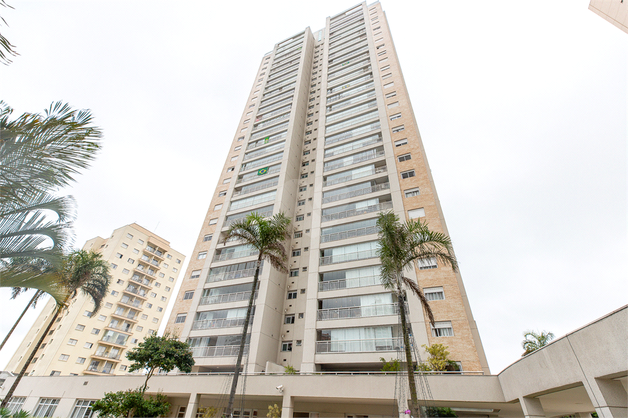 Venda Apartamento São Paulo Vila Alexandria 1