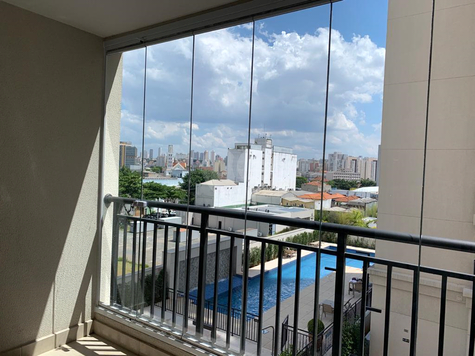 CONDOMÍNIO QUINTO ANDAR - 03216-050 - 1046