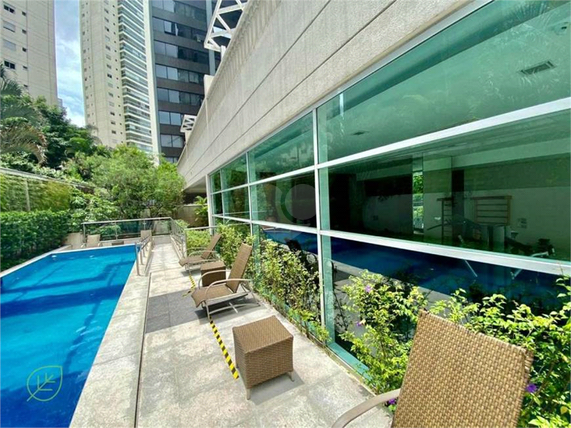 Aluguel Apartamento São Paulo Vila Olímpia 1