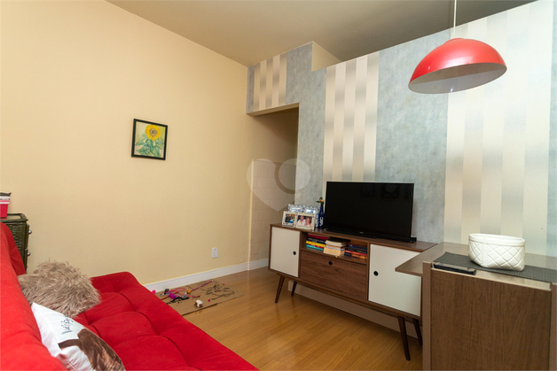 Venda Apartamento São Paulo Barra Funda 1