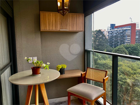 Haus Mitre Pinheiros