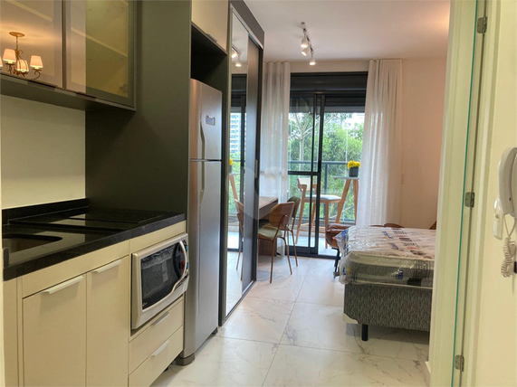 Aluguel Apartamento São Paulo Pinheiros 1