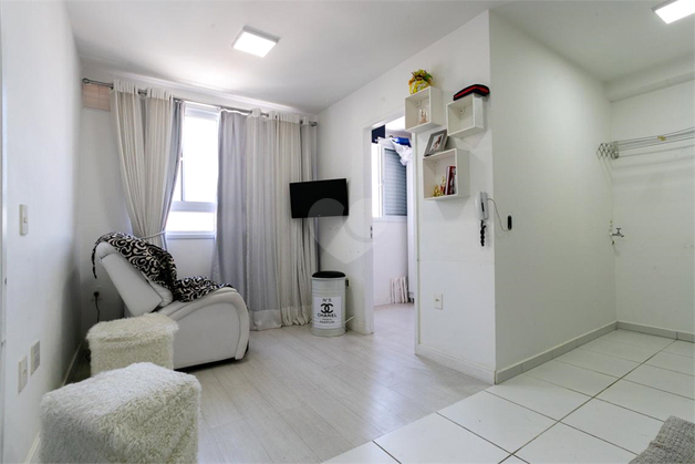 Venda Apartamento São Paulo Santana 1