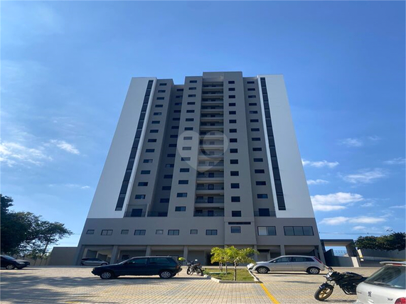 Venda Apartamento Sorocaba Jardim Novo Horizonte 1