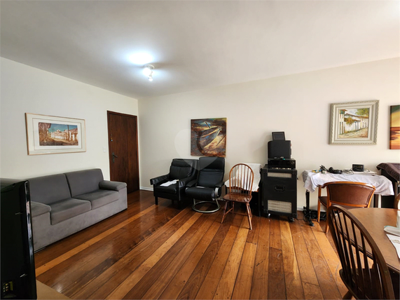 Venda Apartamento São Paulo Santo Amaro 1