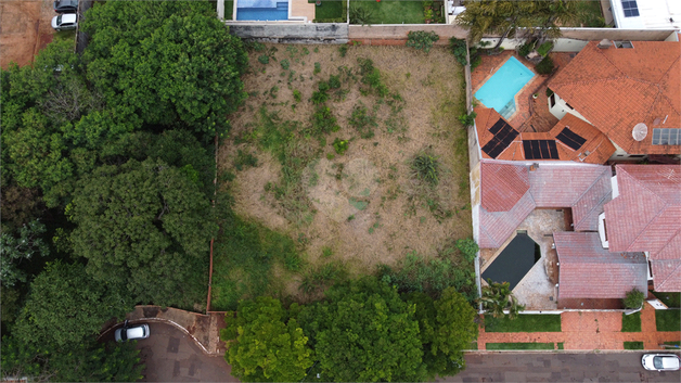 Venda Terreno Campo Grande Chácara Cachoeira 1