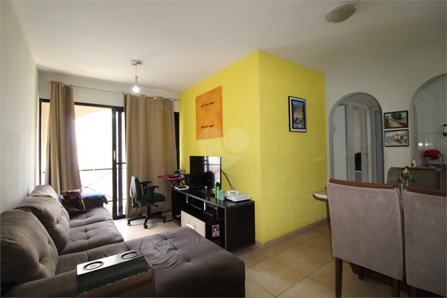 Venda Apartamento São Paulo Quinta Da Paineira 1