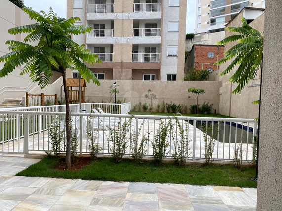 Venda Apartamento São Paulo Vila Guaca 1