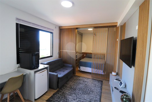 CONDOMÍNIO QUINTO ANDAR - 03066-070 - 52