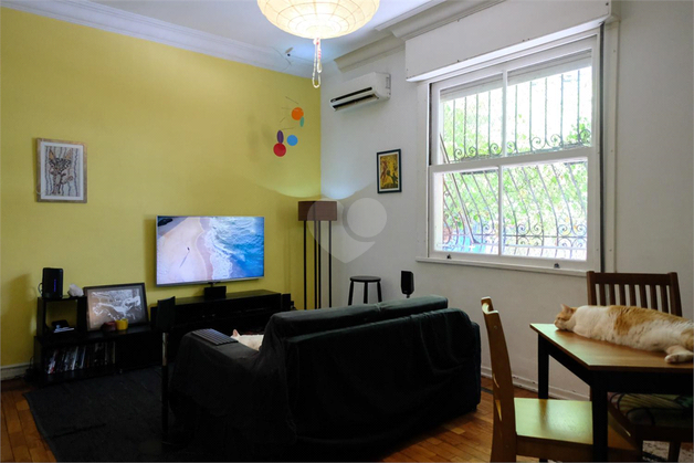 Venda Apartamento Rio De Janeiro Tijuca 1