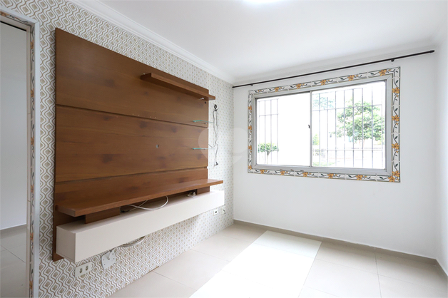 Venda Apartamento São Paulo Vila Amélia 1