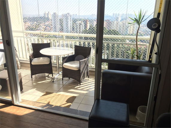 Venda Apartamento São Paulo Lar São Paulo 1