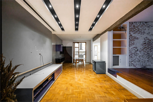 CONDOMÍNIO QUINTO ANDAR - 01416-003 - 3617