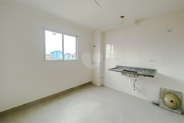 Venda Apartamento São Paulo Brás 1