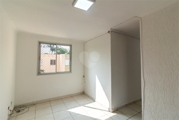 Venda Apartamento São Paulo Vila Albertina 1