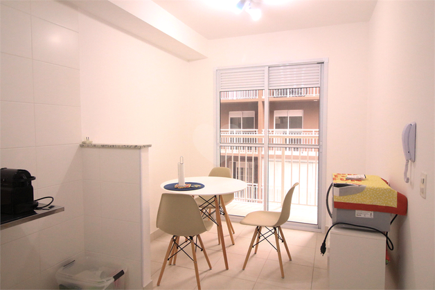 Venda Apartamento São Paulo Casa Verde 1