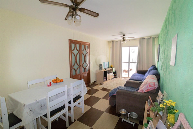 Venda Apartamento São Paulo Vila Amélia 1