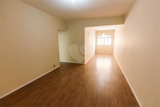 CONDOMÍNIO QUINTO ANDAR - 01205-000 - 1710