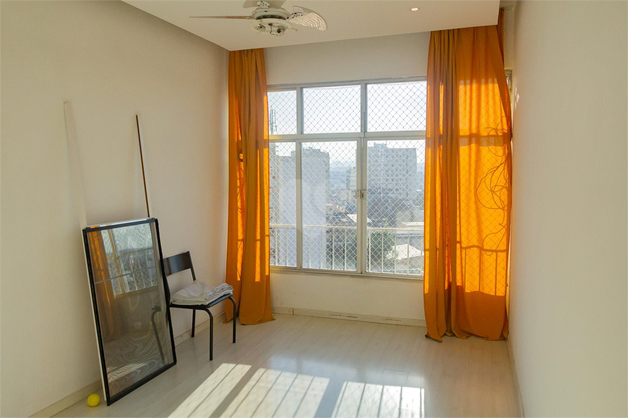 Venda Apartamento Rio De Janeiro São Francisco Xavier 1