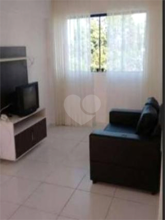 Aluguel Apartamento Natal Capim Macio 1