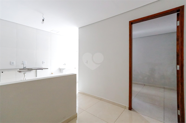 Venda Apartamento São Paulo Vila Maria Alta 1