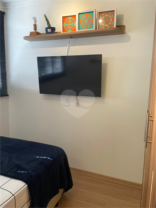 Aluguel Apartamento São Paulo Brás 1