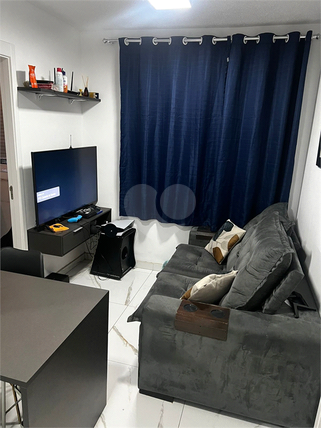 Venda Apartamento São Paulo Vila Guilherme 1