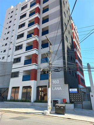 Venda Apartamento São Paulo Vila Regente Feijó 1