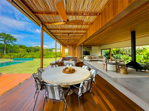 CONDOMÍNIO FAZENDA BOA VISTA
