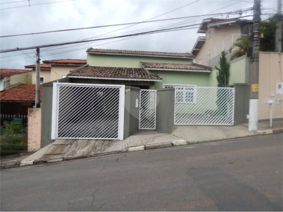 Venda Casa Mogi Das Cruzes Vila Suissa 1