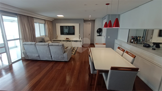 Venda Apartamento São Paulo Vila Gumercindo 1